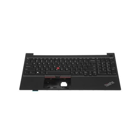 Lenovo MECH ASM KB ENG BKLT P US BK 5M11A36071